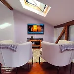 Apartament Casa Shardana Lizbona
