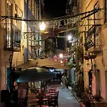 Casa Shardana