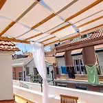 公寓 Casa Shardana *