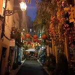 公寓 Casa Shardana Lisboa