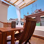 Casa Shardana 公寓 Lisboa
