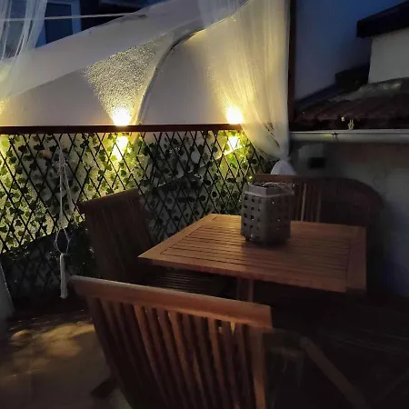 Casa Shardana شقة *