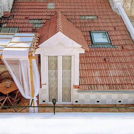 Casa Shardana شقة *