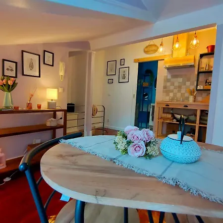 Casa Shardana * Lizbona