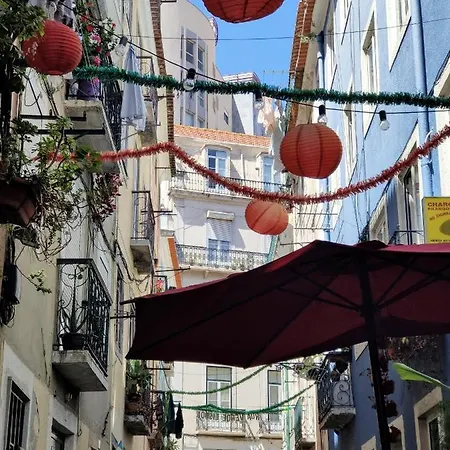 Apartamento Casa Shardana *