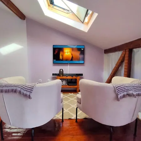 Apartment Casa Shardana Lisbon