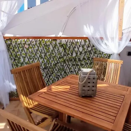 Apartment Casa Shardana Lisbon