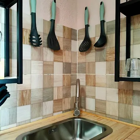 Casa Shardana Apartment Lissabon