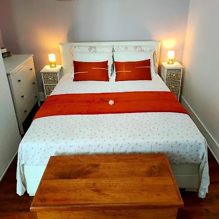 Casa Shardana Lisbon