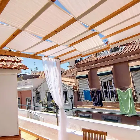 Διαμέρισμα Casa Shardana *