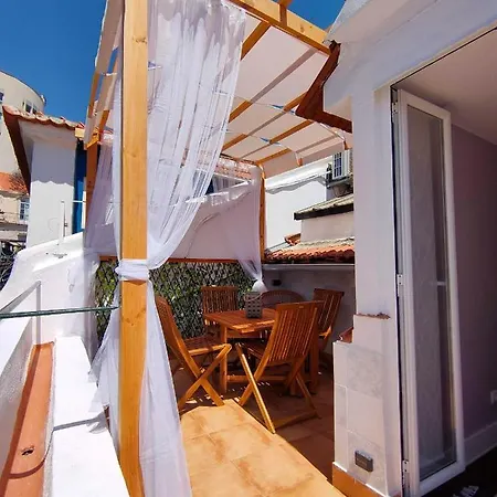 Casa Shardana Apartment
