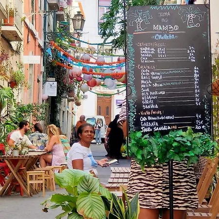 Casa Shardana Apartment *