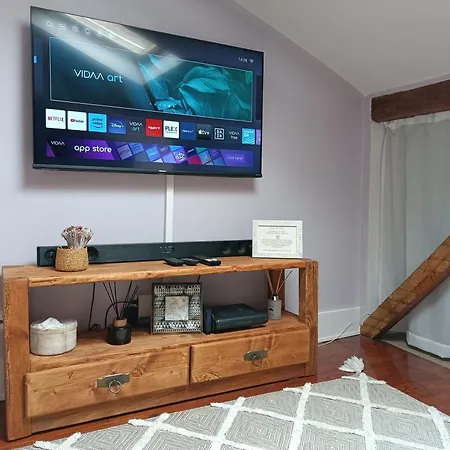 Apartamento Casa Shardana *