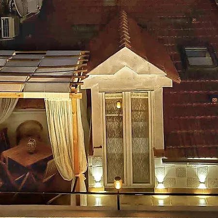 Apartamento Casa Shardana