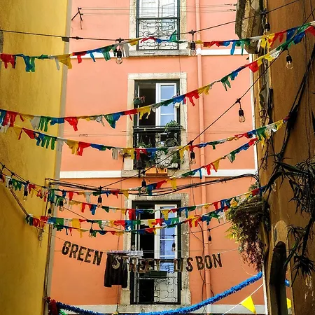 Casa Shardana Apartment