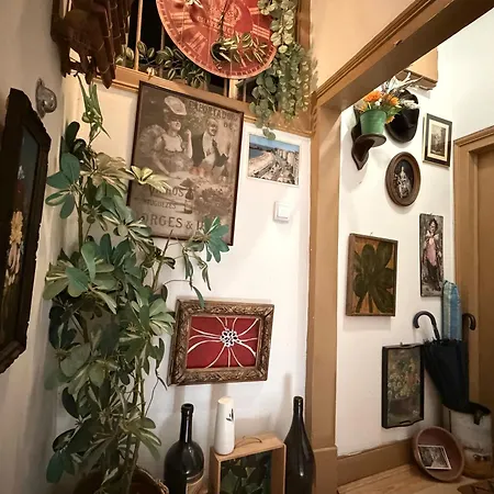 Casa Shardana Διαμέρισμα