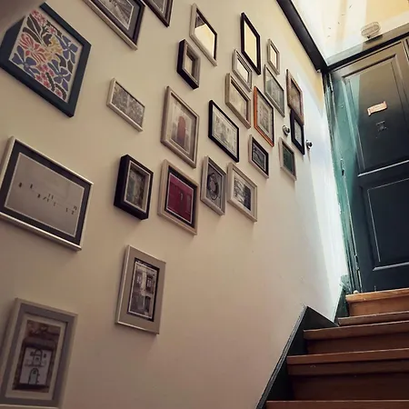 Casa Shardana Διαμέρισμα Lisboa