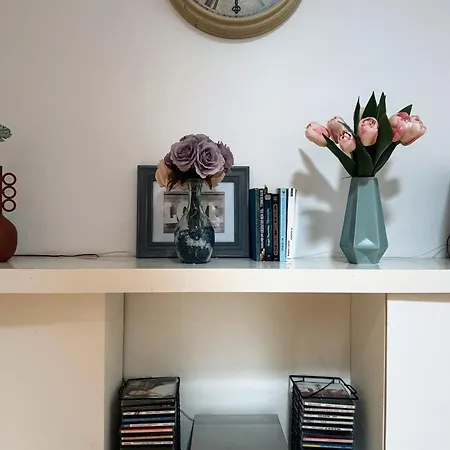 Casa Shardana Διαμέρισμα
