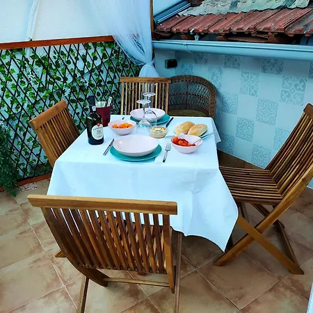 Casa Shardana Διαμέρισμα
