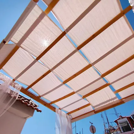 Casa Shardana Апартаменты Лиссабон