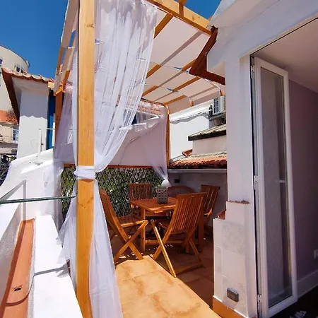 Casa Shardana Апартаменты