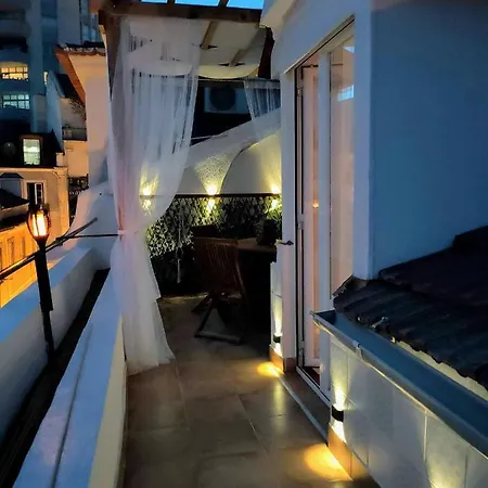 Casa Shardana Лиссабон