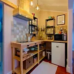 Casa Shardana Апартаменти Лісабон