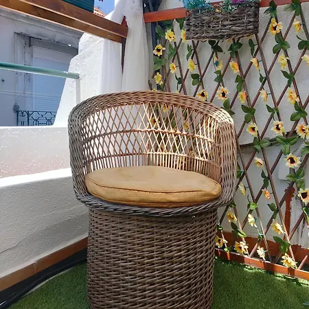 Casa Shardana *